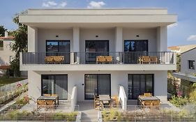 The 8 Suites